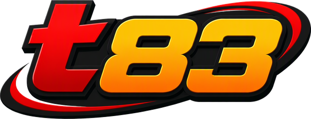 t83 logo
